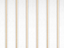 Стеновая панель наборная Super Profil 12133 МДФ 133х12х2800 Цемент Белый