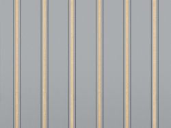 Стеновая панель наборная Super Profil 12133 МДФ 133х12х2800 Светло серый