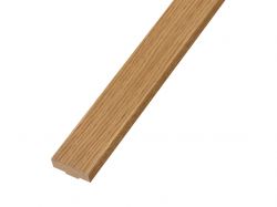 Рейка наборная Super Profil 1229 МДФ 28,7х10х2800 Дуб