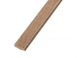 Рейка наборная Super Profil 1229 МДФ 28,7х10х2800 Дуб Сонома