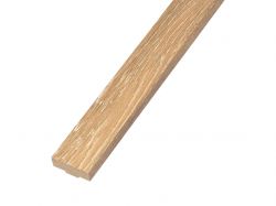 Рейка наборная Super Profil 1229 МДФ 28,7х10х2800 Дуб Янтарный