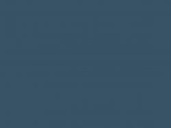 Плита RAUVISIO Crystal глянцева, Atlantico (темно-голубий) 2409L