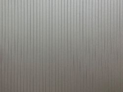 AGT панель 3074 Небесний сірий Матовий/Білий 2800х1220х18