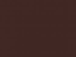 Фасад Carbon HPL (АГТ) из МДФ панели 18мм - 8120  Шоколад (кромка / ПУР)
