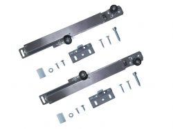 Доводчик YM-005 GIFF (комплект)