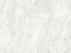 ПФ BLACK WOOD SWISS KRONO 4448 SM Мрамор Ромэо белый 4100x1315x12 (HDF)