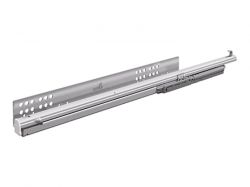 Quadro V6.P2O L=400 мм повного висування, ліва, ДСП до 19 мм (9225739) Hettich