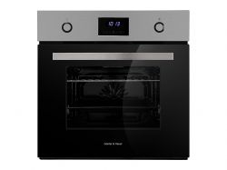 Духовой шкаф EOM 857 BTEL (Gunter & Hauer)