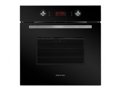 Духовой шкаф EOM 970 BL (Gunter & Hauer)