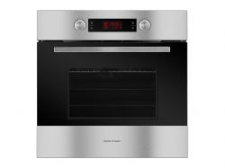 Духовой шкаф EOM 970 IX (Gunter & Hauer)