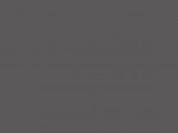 ЛДСП Kronospan 0162 PE Серый Графит 2800x2070x18