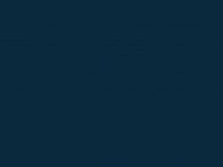 ЛДСП Kronospan 8984 BS Морской Синий 2800x2070x18