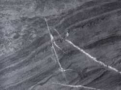 Компакт-плита SM'art CA06 CA CARBON (Black core) 2090х695х12 мм