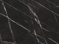 Компакт-плита Egger F206 ST9 R1,5 Камінь П'єтра Гріджія чорний (Black core) 4100x920x12