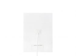 Пленка для подогрева зеркала MDS-02 300*400 мм 220V IP44