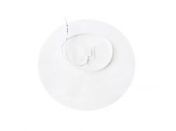 Пленка для подогрева зеркала MDR-06 d=300 мм 220V IP44