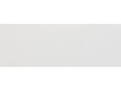 Крайка PVC 22х1,0 501.03 білий гладкий SM (Kromag)