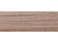 Крайка PVC 22х0,6 17.16 горіх тиєполо PR (Kromag)