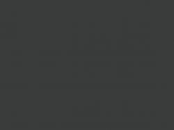 ЛДСП Kronospan 0164 PE Антрацит 2800x2070x16 