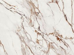 Керамогранит Keralini 3200x1600x12 Red Light Calacatta