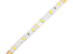Стрічка LED SMD2835-60L-8 мм (неізол.) IP20 WW (білий теплий)