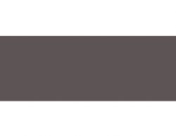 Крайка PVC 42х2,0 315 блек трюфель (Ks 684 PD) (MAAG) NEW