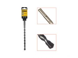 Бур DeWALT SDS-Plus 10 мм (DT9644)