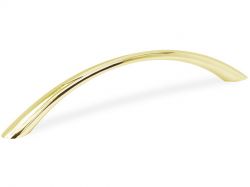 Ручка скоба GIFF UP8103/128 золото