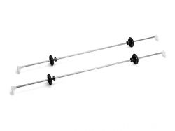 Комплект напрямних валів для системи компенсації ваги С8