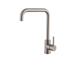 Смеситель Interline Loft Sateen