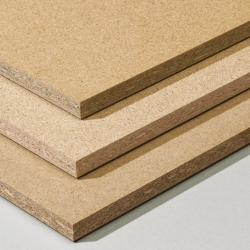 ДСП SwissPan Шліфована 2 сорт 2750x1830x16