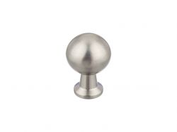 Ручка кнопка GIFF 4/105 сатин никель