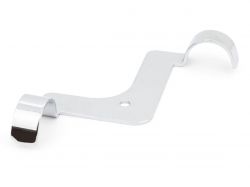 R-51 Кріплення кутове GIFF хром