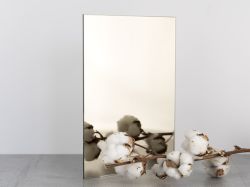 Дзеркало бронза 4 мм