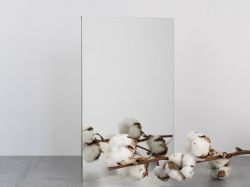 Дзеркало графіт 4 мм