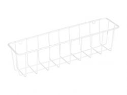 Кошик GIFF Микрус L=300 білий 