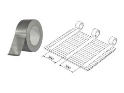 Стрічка клейка м/п (793039001)