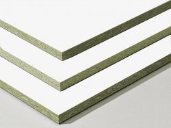 МДФ Коростень Ламинированный (Влагостойкий) 2800x2070x16