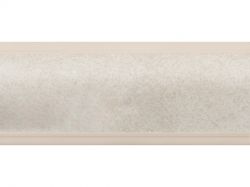 Плінтус Rehau 118 94129 Таволато білий 603067 L=4200