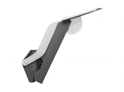 Подъемник Free Space Hafele 1,11 модель D антрацит (372.27.352)