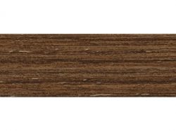 Крайка ABS 23х0,8 2474W горіх темний (Rehau)