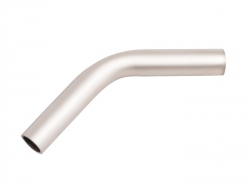 Переходник к релингу 135° (сатин)