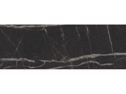 Крайка ABS 43x1,5 F206 ST9 Камінь П’єтра Гріджиа чорний (Egger)