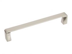 Ручка скоба Gamet UU52-0160-G0007 нержавіюча сталь