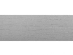 Крайка PVC 42х2,0 D11/2 платина (Ks 0859) (MAAG)