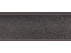 Плінтус Egger F206 Камінь П'єтра Гриджиа чорний L4100