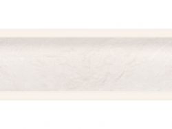 Плинтус LuxeForm 11509 Белый камень (S967) L=4200
