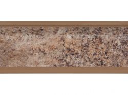 Плінтус Rehau 118 96116 Альмандин L=4200