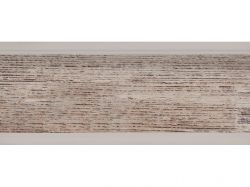 Плінтус Rehau 118 98138 Малаві коричневий L=4200