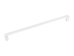 Ручка скоба Gamet UU52-0320-R240 Soft Touch белый